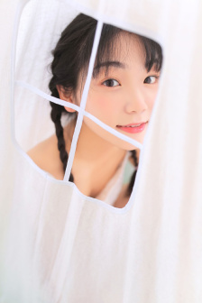 涩女郎