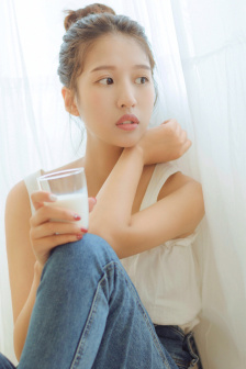 中国功夫少女组
