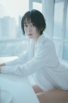 我姐姐是法官